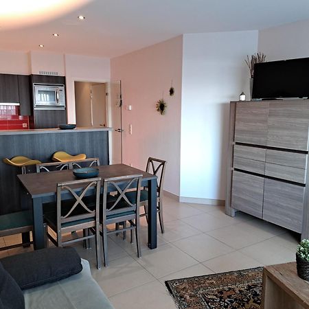 Appartement Borealis Blankenberge Bagian luar foto