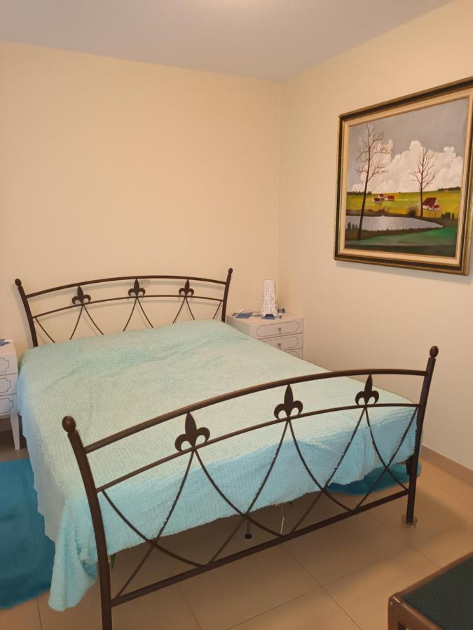 Appartement Borealis Blankenberge Bagian luar foto