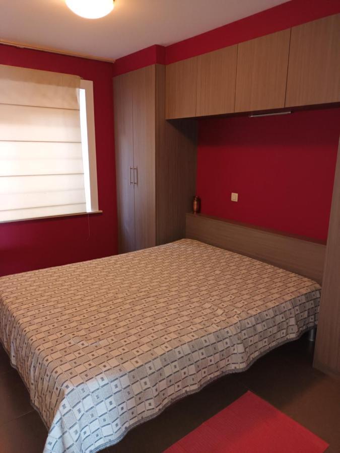 Appartement Borealis Blankenberge Bagian luar foto