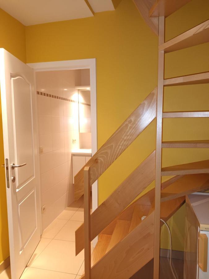Appartement Borealis Blankenberge Bagian luar foto