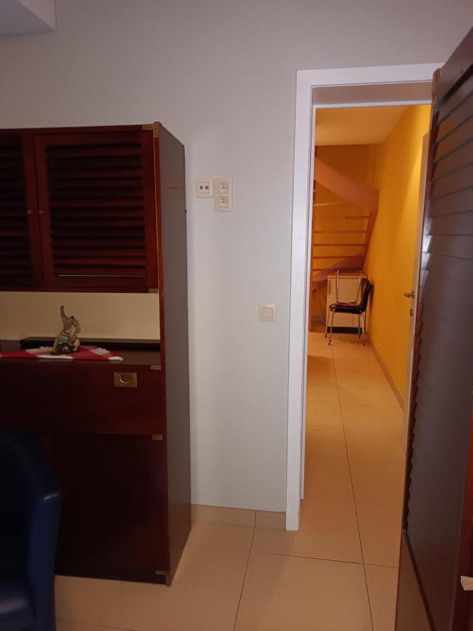Appartement Borealis Blankenberge Bagian luar foto