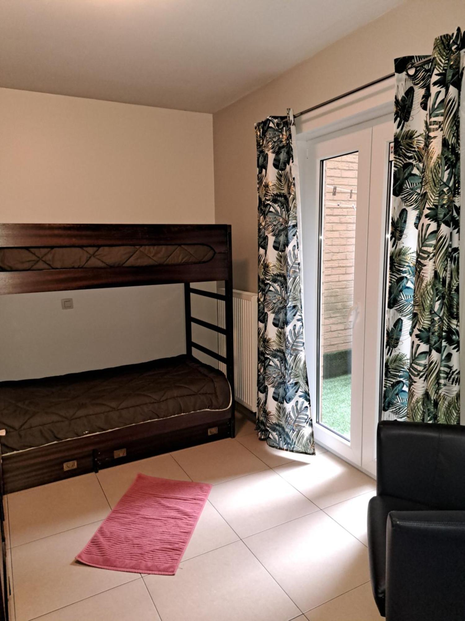 Appartement Borealis Blankenberge Bagian luar foto