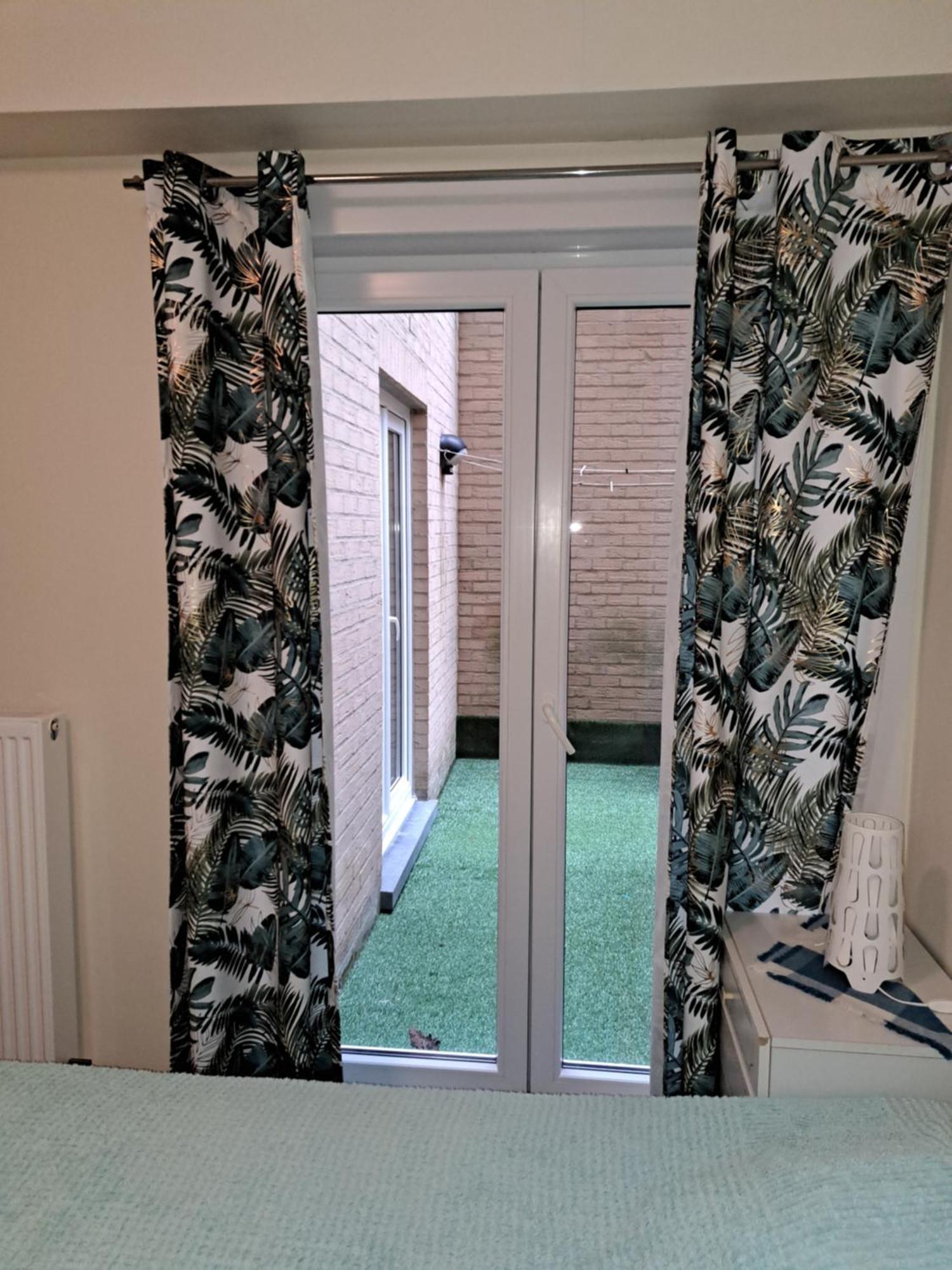 Appartement Borealis Blankenberge Bagian luar foto