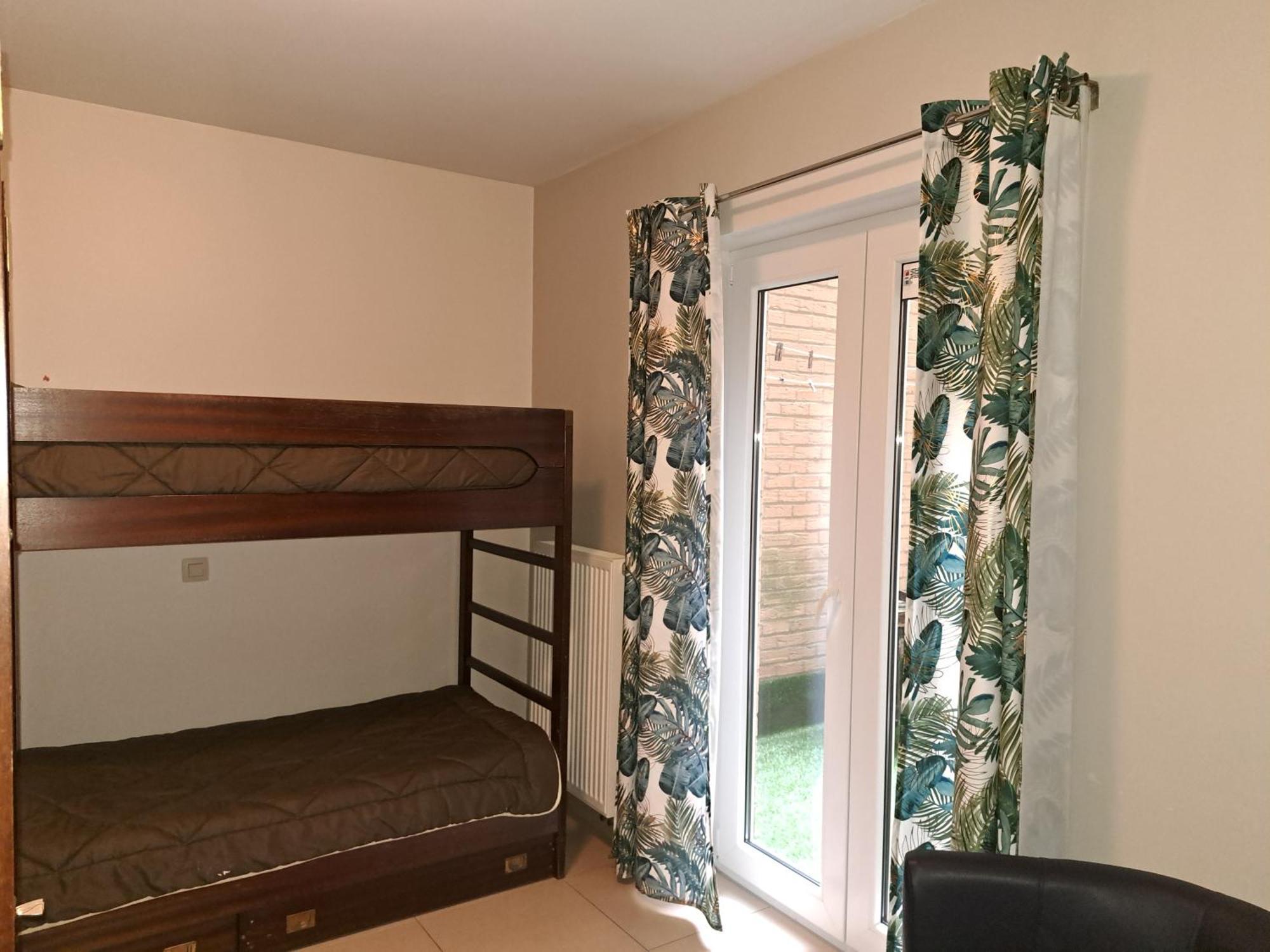 Appartement Borealis Blankenberge Bagian luar foto