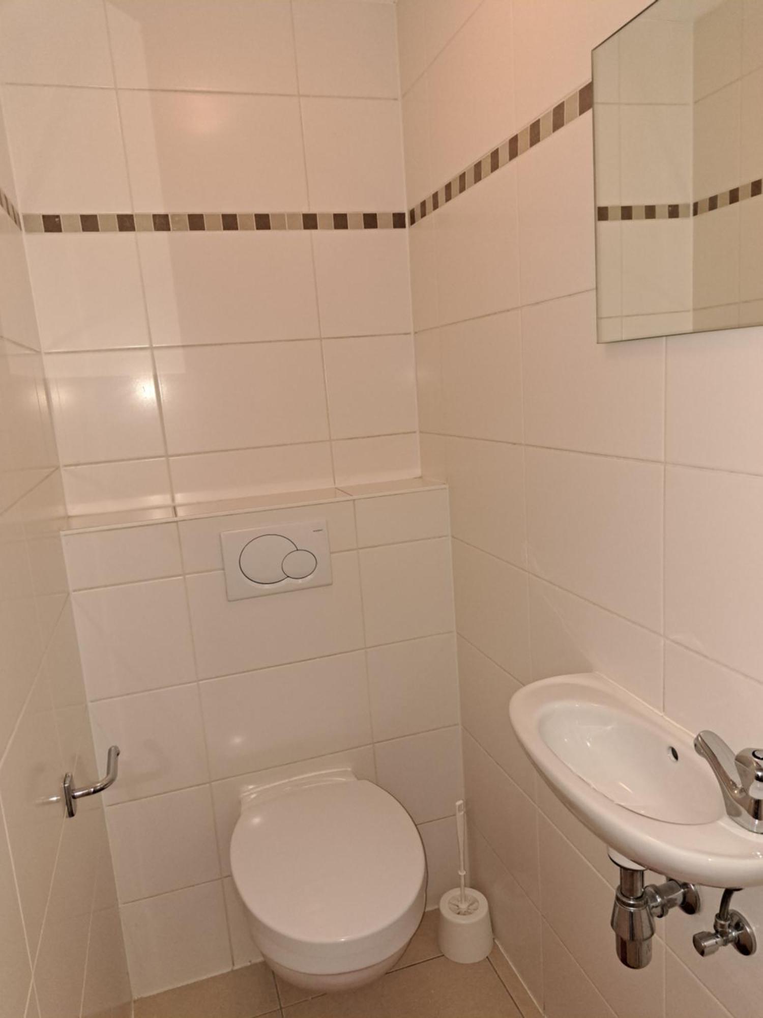 Appartement Borealis Blankenberge Bagian luar foto