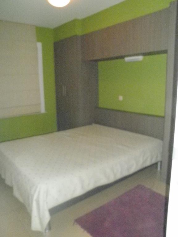 Appartement Borealis Blankenberge Ruang foto